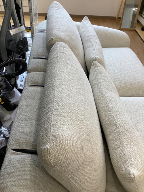 2.5人掛けソファー　セルシオ