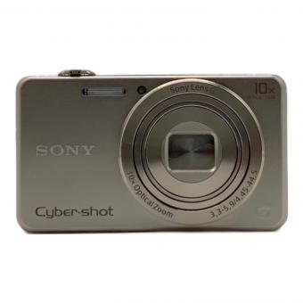 SONY (ソニー) デジタルカメラ DSC-WX220