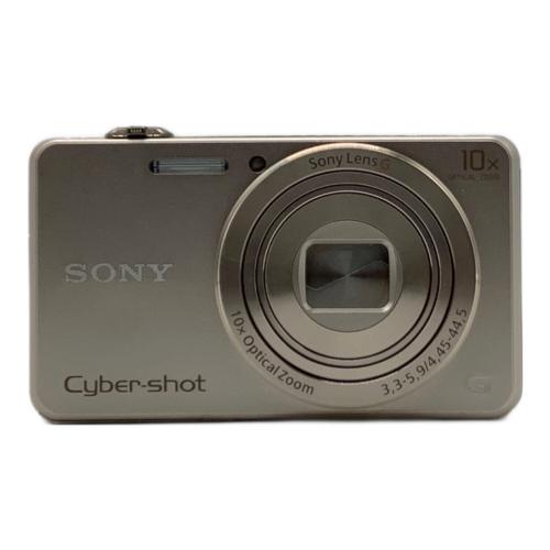 SONY (ソニー) デジタルカメラ DSC-WX220