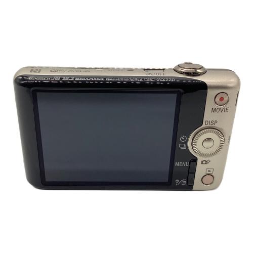 SONY (ソニー) デジタルカメラ DSC-WX220