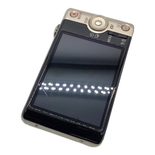 SONY (ソニー) デジタルカメラ DSC-WX220