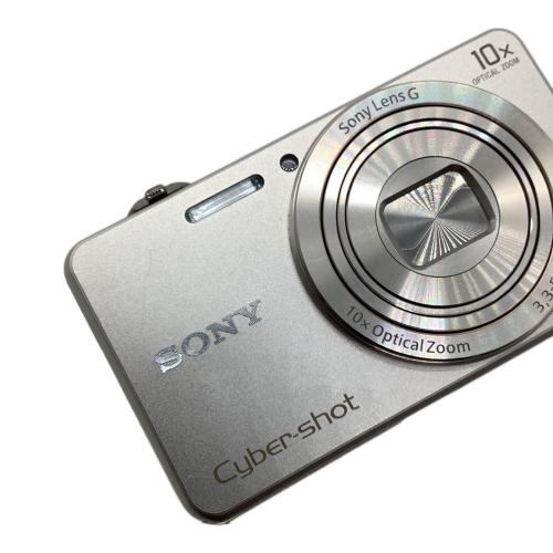 SONY (ソニー) デジタルカメラ DSC-WX220