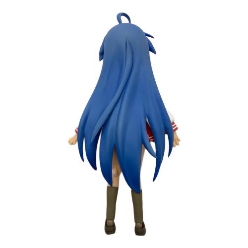 らきすた (ラキスタ) figma フィギュア