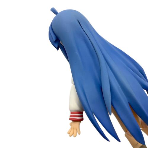 らきすた (ラキスタ) figma フィギュア
