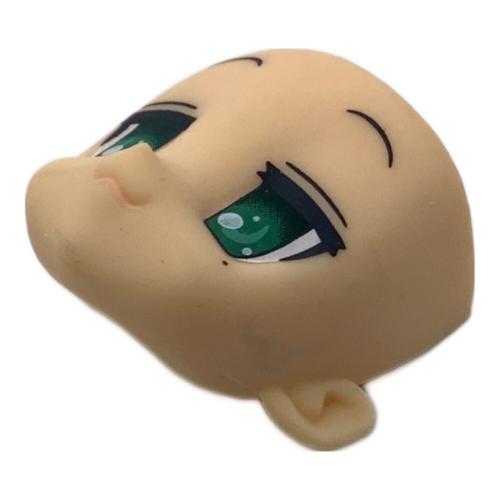 らきすた (ラキスタ) figma フィギュア