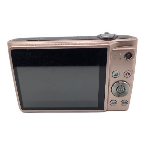 CASIO (カシオ) デジタルカメラ EX-Z300 動作未確認