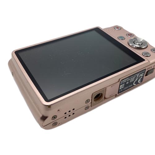 CASIO (カシオ) デジタルカメラ EX-Z300 動作未確認