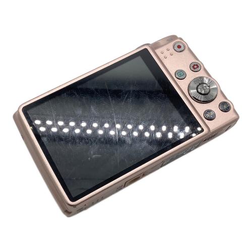 CASIO (カシオ) デジタルカメラ EX-Z300 動作未確認