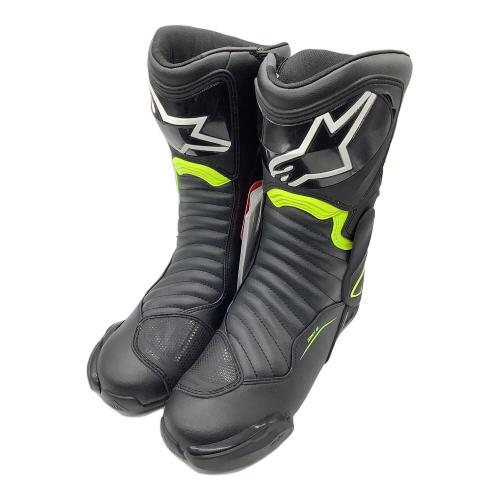 Alpinestars (アルパインスターズ) バイクブーツ SMX-6 v2 SIZE 40
