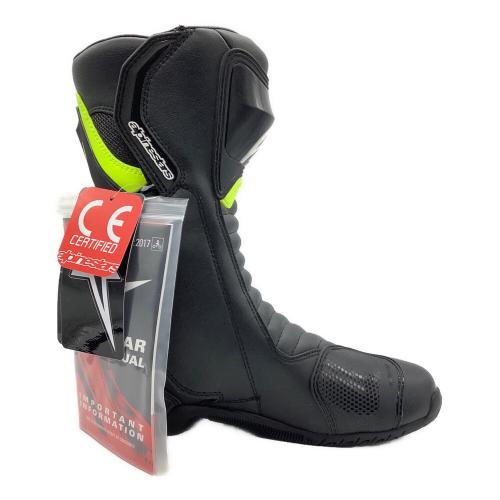 Alpinestars (アルパインスターズ) バイクブーツ SMX-6 v2 SIZE 40