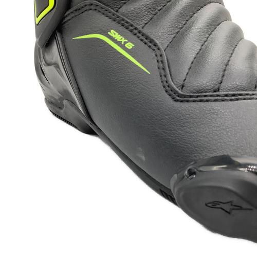 Alpinestars (アルパインスターズ) バイクブーツ SMX-6 v2 SIZE 40