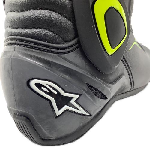 Alpinestars (アルパインスターズ) バイクブーツ SMX-6 v2 SIZE 40
