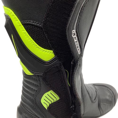 Alpinestars (アルパインスターズ) バイクブーツ SMX-6 v2 SIZE 40