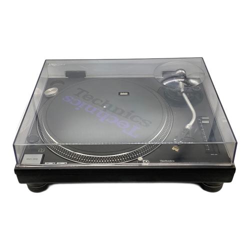 Technics (テクニクス) ターンテーブル SL-1200MK3