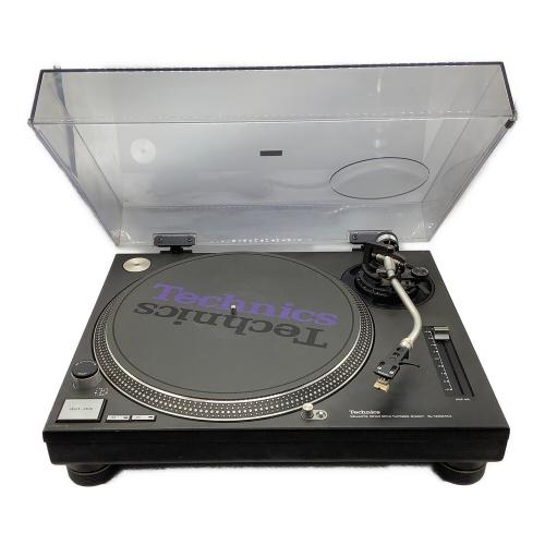 Technics (テクニクス) ターンテーブル SL-1200MK3
