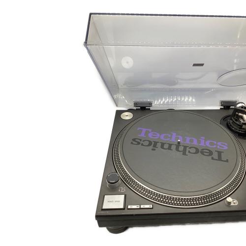Technics (テクニクス) ターンテーブル SL-1200MK3
