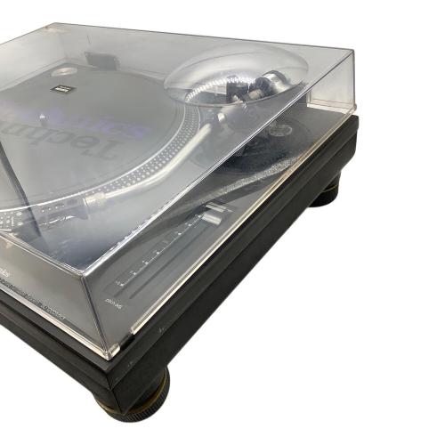 Technics (テクニクス) ターンテーブル SL-1200MK3