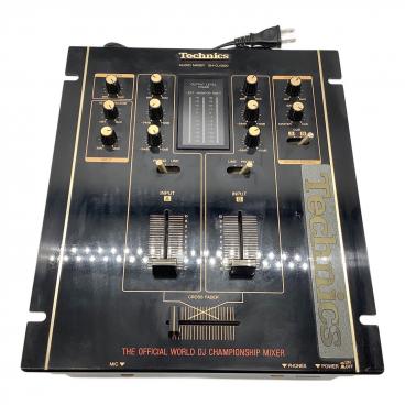 Technics DJミキサー SH-DJ1200 テクニクス 919U-UTFGaL._AC_UF350,