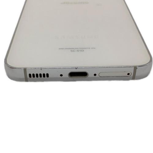 SAMSUNG (サムスン) Galaxy S23 SC-51D