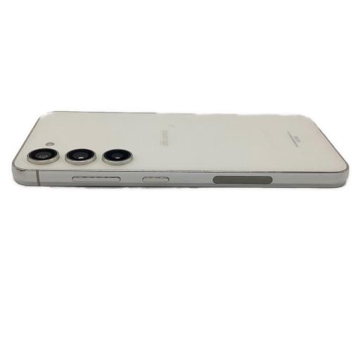 SAMSUNG (サムスン) Galaxy S23 SC-51D