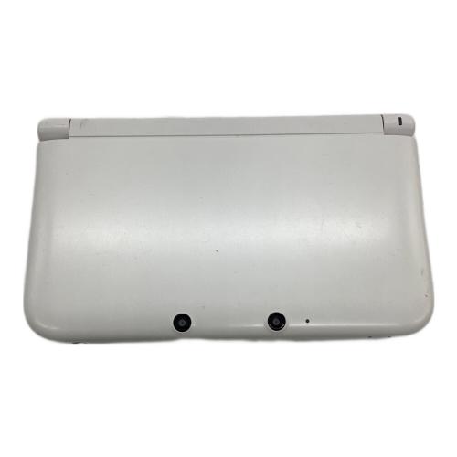 Nintendo (ニンテンドー) 3DS LL SPR-001 キズ・カケ・ヨゴレ有/スライドパッドカバー欠品