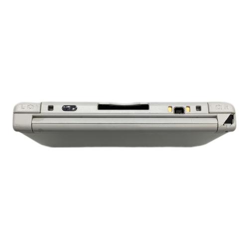 Nintendo (ニンテンドー) 3DS LL SPR-001 キズ・カケ・ヨゴレ有/スライドパッドカバー欠品