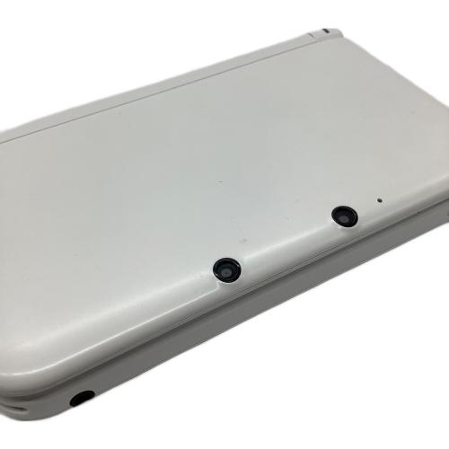 Nintendo (ニンテンドー) 3DS LL SPR-001 キズ・カケ・ヨゴレ有/スライドパッドカバー欠品