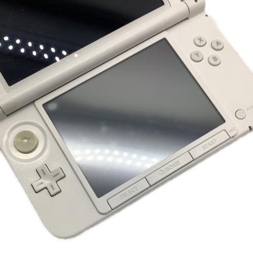 Nintendo (ニンテンドー) 3DS LL SPR-001 キズ・カケ・ヨゴレ有/スライドパッドカバー欠品