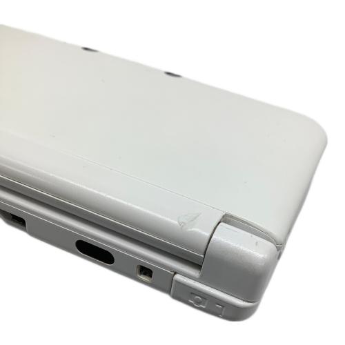 Nintendo (ニンテンドー) 3DS LL SPR-001 キズ・カケ・ヨゴレ有/スライドパッドカバー欠品
