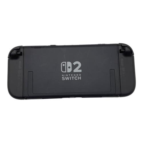 Nintendo (ニンテンドウ) Nintendo Switch2 BEE-001