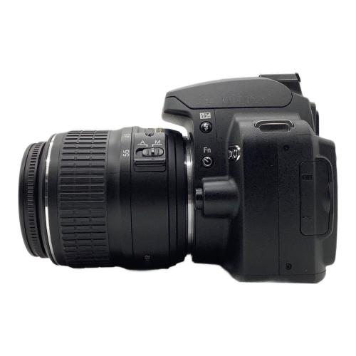 Nikon (ニコン) デジタル一眼レフカメラ D40