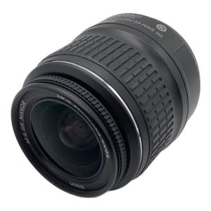 Nikon (ニコン) ズームレンズ AF-S DX NIKKOR