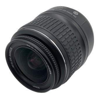 Nikon (ニコン) ズームレンズ AF-S DX NIKKOR