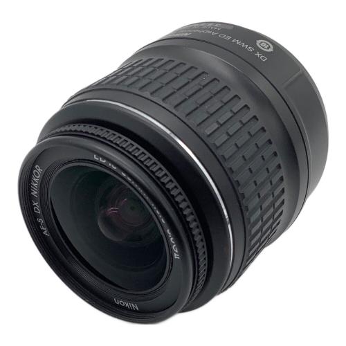 Nikon (ニコン) ズームレンズ AF-S DX NIKKOR