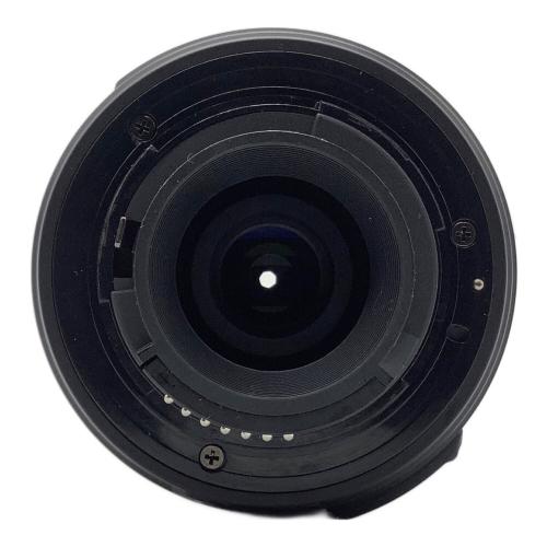 Nikon (ニコン) ズームレンズ AF-S DX NIKKOR