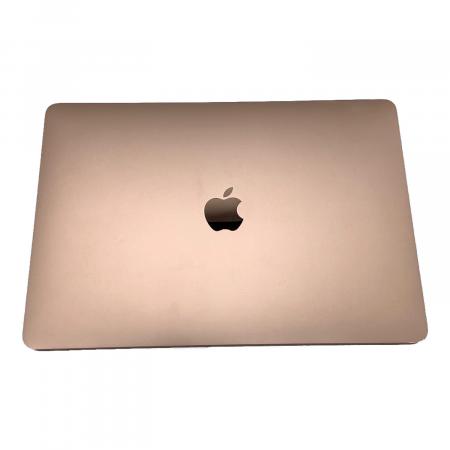Apple (アップル) MacBook Air Retina 2020 A2179 バッテリー 程度D 13