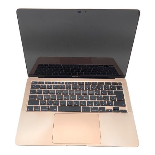 Apple (アップル) MacBook Air Retina 2020 A2179 バッテリー 程度D 13インチ