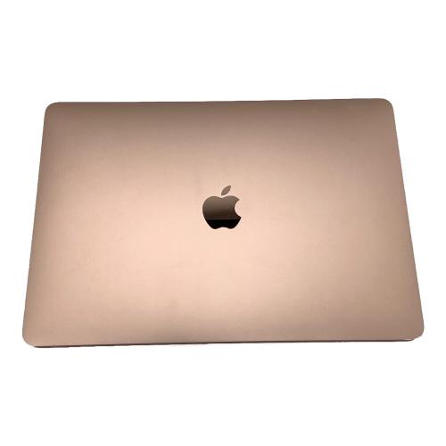 Apple (アップル) MacBook Air Retina 2020 A2179 バッテリー 程度D 13インチ