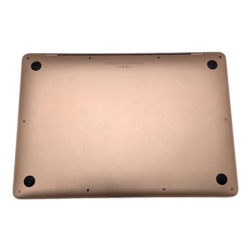 Apple (アップル) MacBook Air Retina 2020 A2179 バッテリー 程度D 13インチ