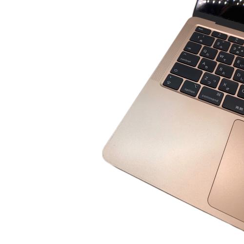 Apple (アップル) MacBook Air Retina 2020 A2179 バッテリー 程度D 13インチ