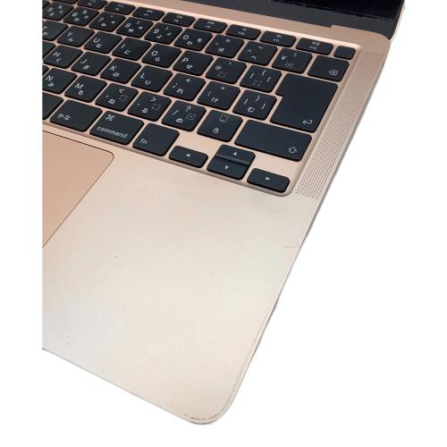 Apple (アップル) MacBook Air Retina 2020 A2179 バッテリー 程度D 13インチ