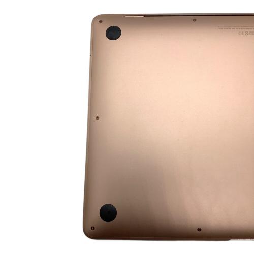 Apple (アップル) MacBook Air Retina 2020 A2179 バッテリー 程度D 13インチ
