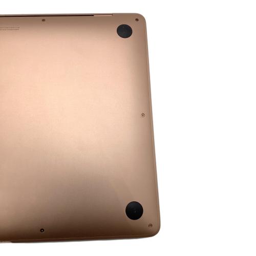 Apple (アップル) MacBook Air Retina 2020 A2179 バッテリー 程度D 13インチ