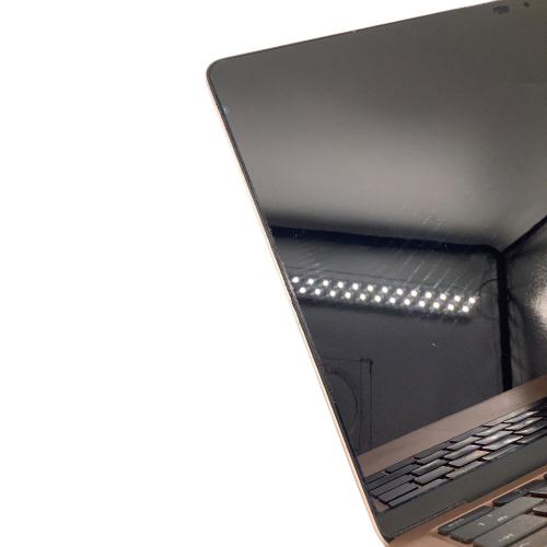 Apple (アップル) MacBook Air Retina 2020 A2179 バッテリー 程度D 13インチ