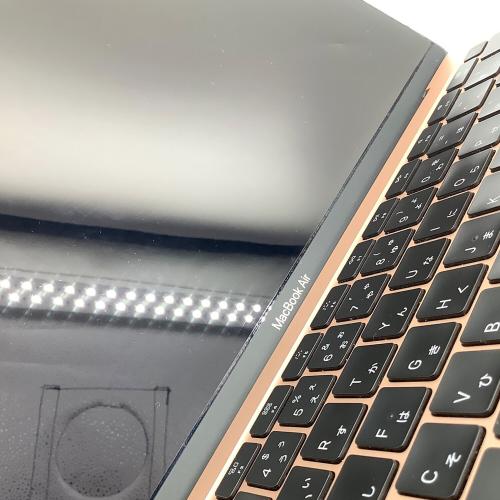 Apple (アップル) MacBook Air Retina 2020 A2179 バッテリー 程度D 13インチ