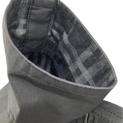BURBERRY LONDON (バーバリーロンドン) ゴルフウェア(トップス) BMP39-413-09 メンズ SIZE L ブラック