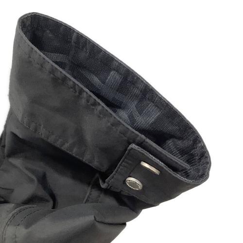 BURBERRY LONDON (バーバリーロンドン) ゴルフウェア(トップス) BMP39-413-09 メンズ SIZE L ブラック