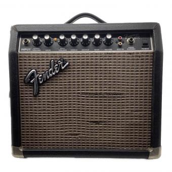 FENDER (フェンダー) アンプ Frontman15R