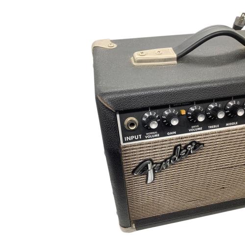 FENDER (フェンダー) アンプ Frontman15R