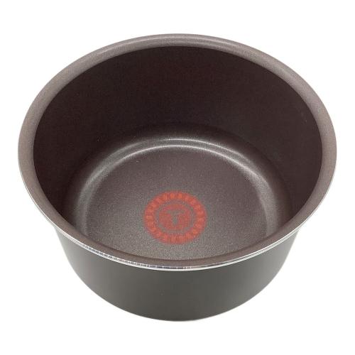 T-Fal (ティファール) 鍋 L21590 9点セット ingenio